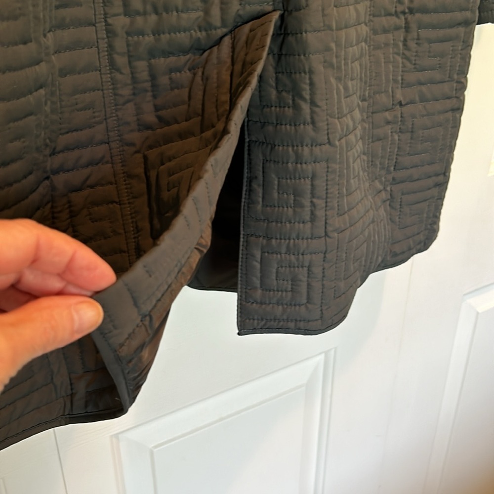 Jacket - Picture 5 of 12